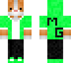 cuy gamer