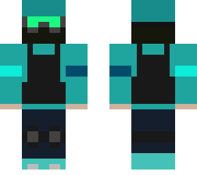 cyan guy lulz