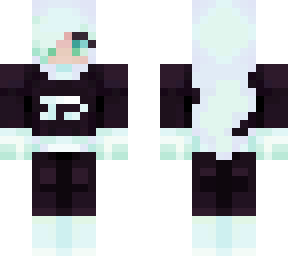 danny phantom girl (classic version)