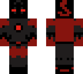 dark conqueror
