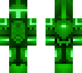 emerald knight 2.0