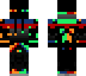enderman gamer
