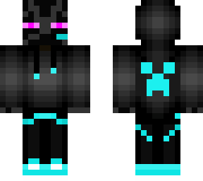 enderman gamer