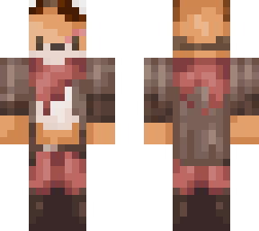 fox adventurer