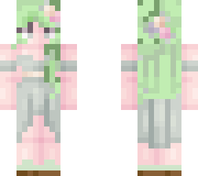 frogggy in a dress