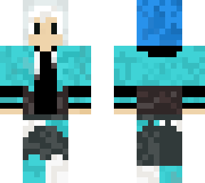 funnypro_fp skin