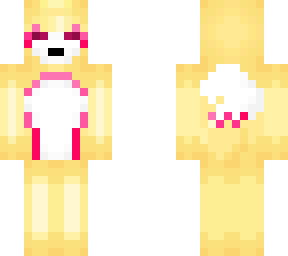 fuzz the cat