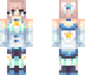 girl 1