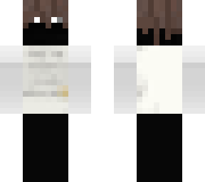 halloween skin