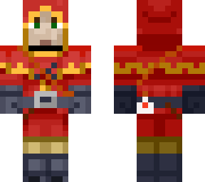 hidra el mago
