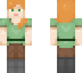 high res alex