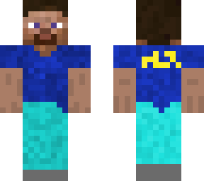 ikea steve