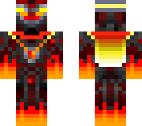 inferno bot improved