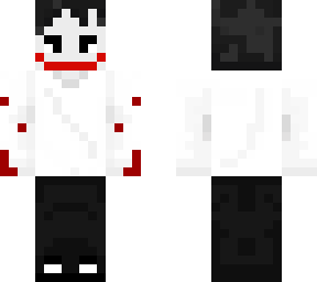jeff the killer