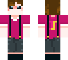jessa draws (t-outfit)