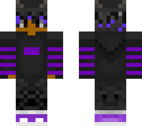 jushjosh (early concept)