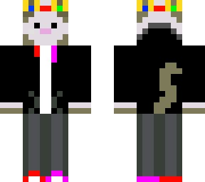 king_cat