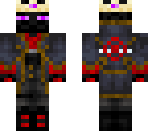 lava king enderman
