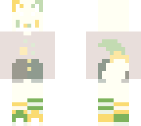 lemons ~ recolor