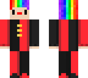 lil clown