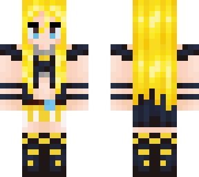 lily