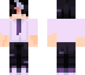 lsmp oc skin