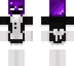 maid argonikora