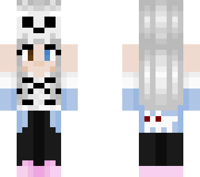maricssolo skin