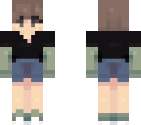 matching skin 1