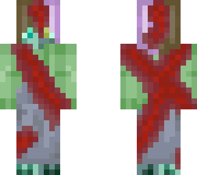 mc hlwn :dd plz dont use