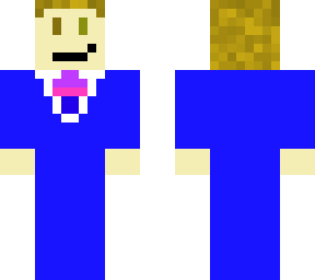 me (2023 edition)