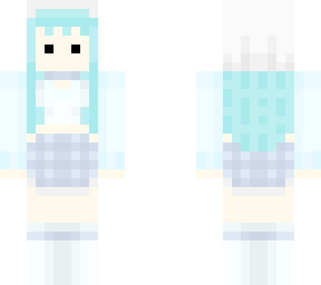 me cinnamoroll
