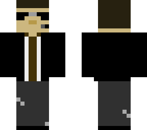 me in-game