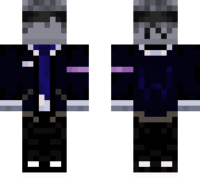 me wit suit