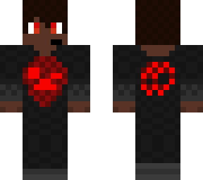 melanated skeleton gamer