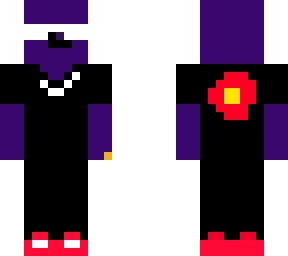 mertlo skin