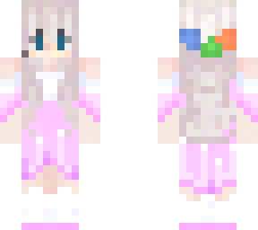 millie date wear!
