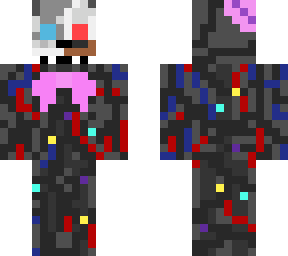 molten freddy