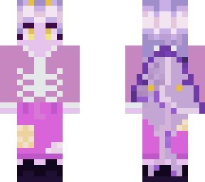 moth guy for friend