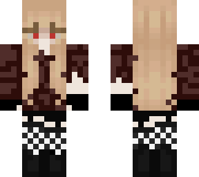 my normal avatar