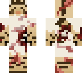 ouch cat