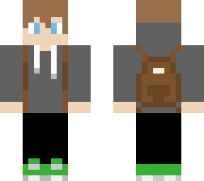 owarison (personal skin)