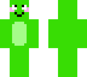 pelle1cool frog