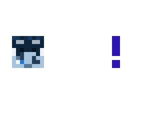 pfp for astrobluekitty