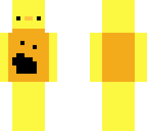 pumpkin duck