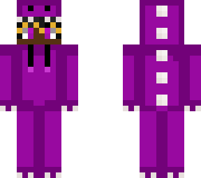purple dino