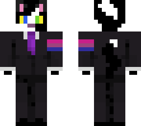 raymond bi***ual version furry