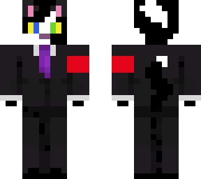 raymond socialist version furry