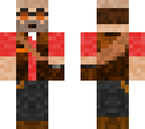 red sniper tf2