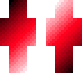 red wave skin
